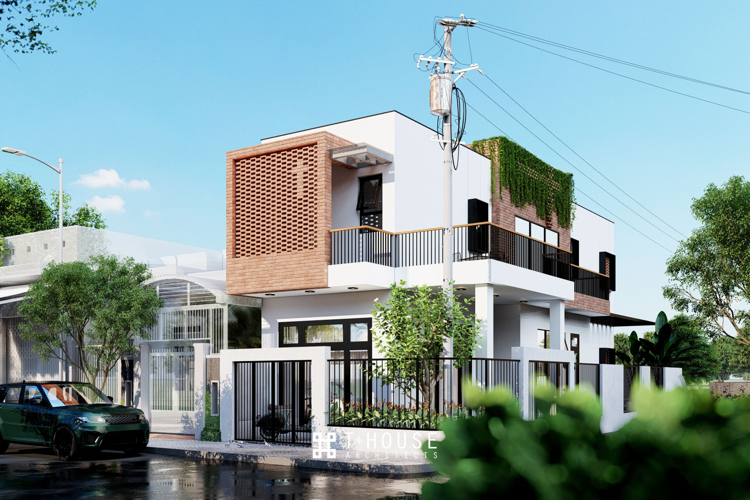 GIFT HOUSE
