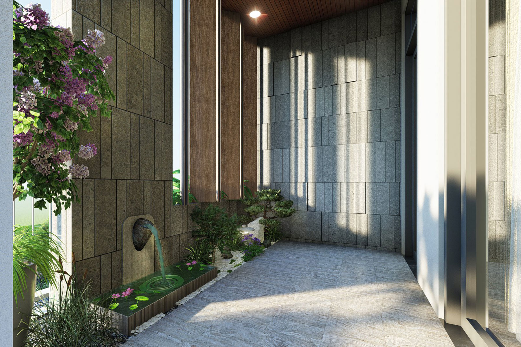 CT HOUSE