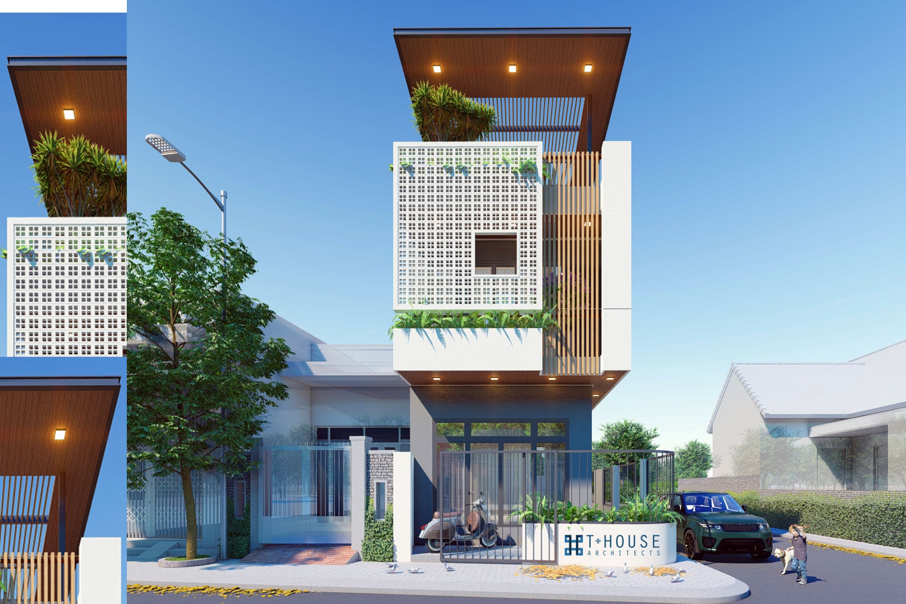GIFT HOUSE