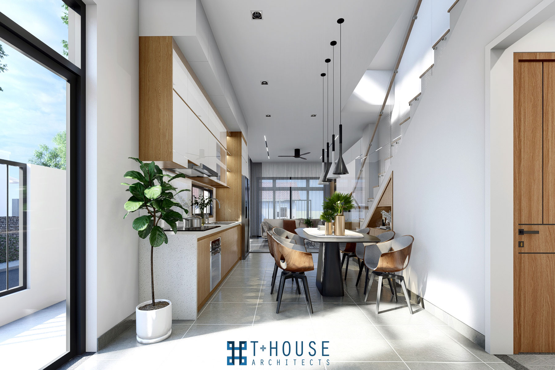 GIFT HOUSE