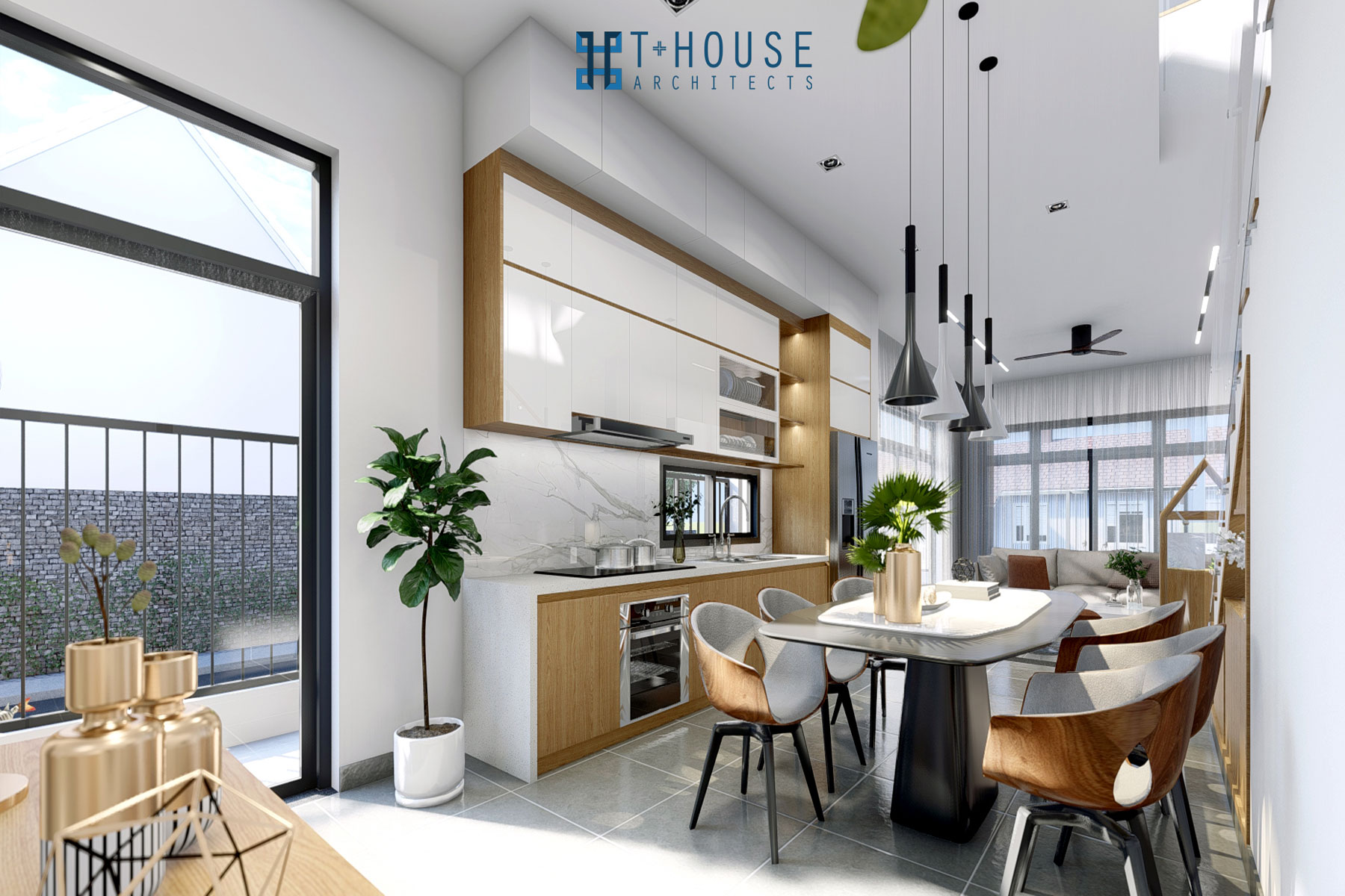 GIFT HOUSE