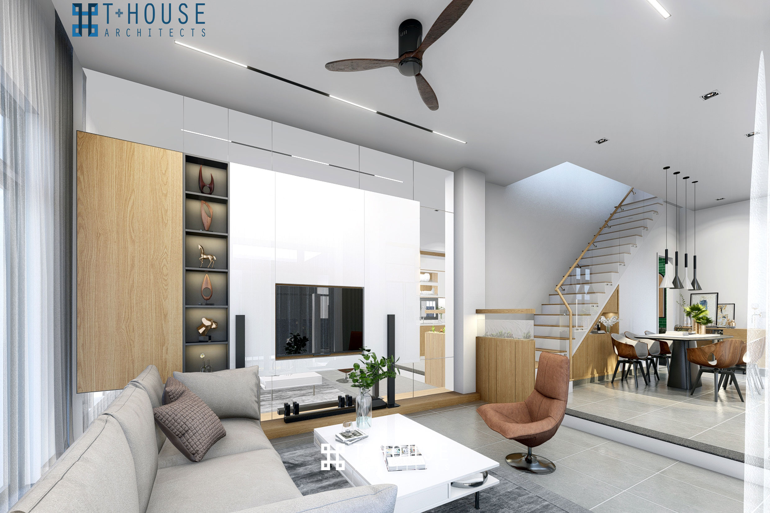 GIFT HOUSE