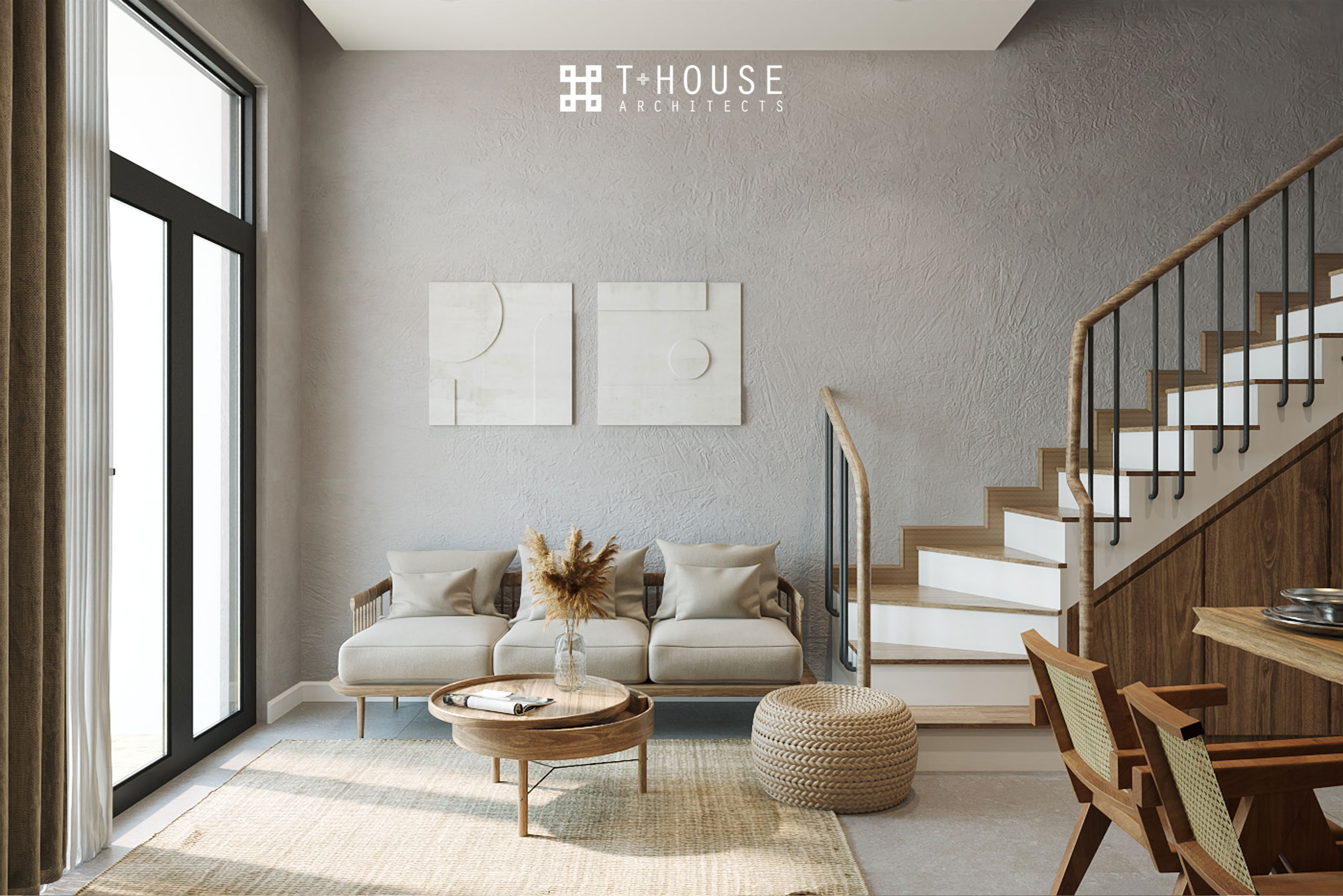 CT HOUSE