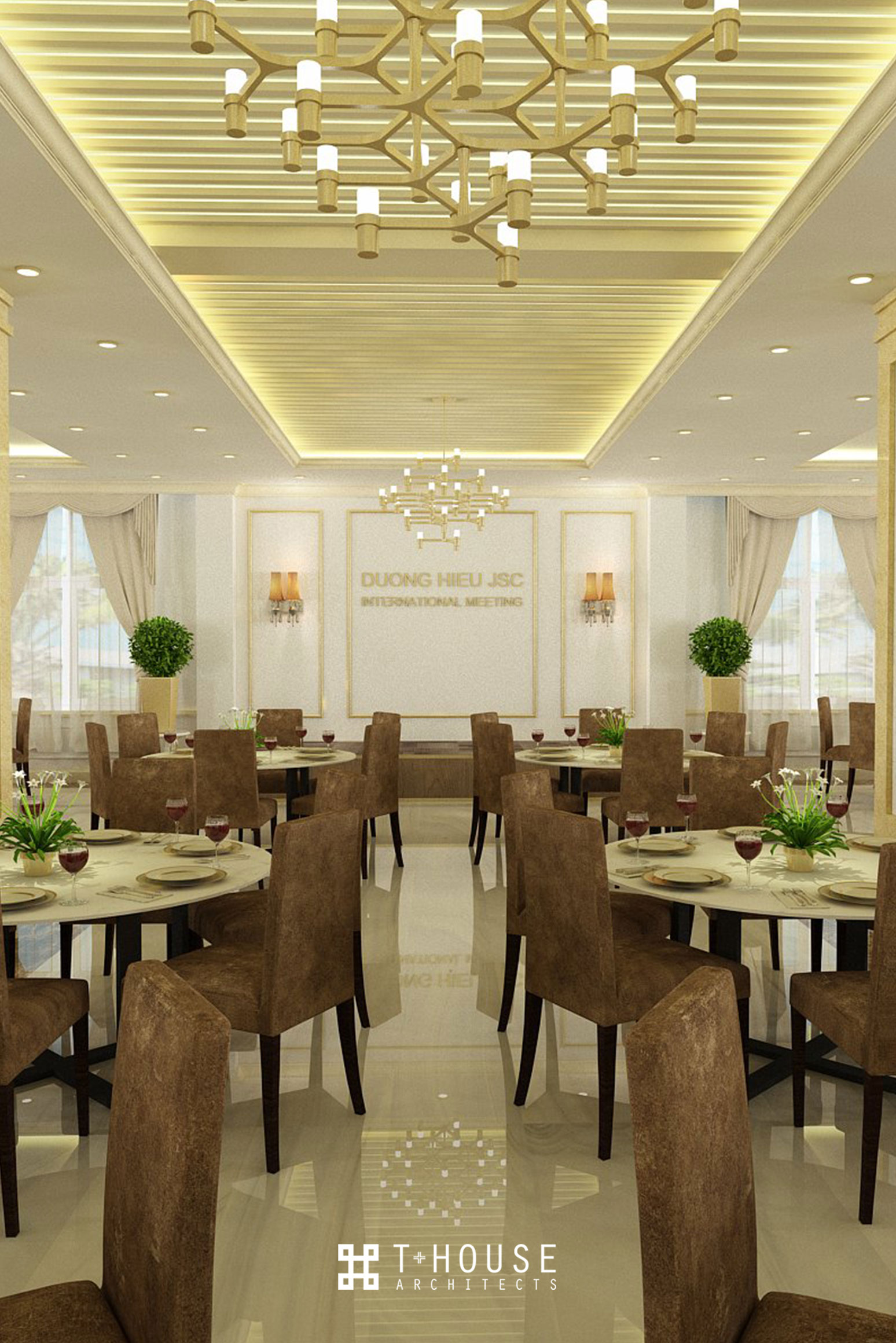 THUẦN VIỆT RESTAURANT