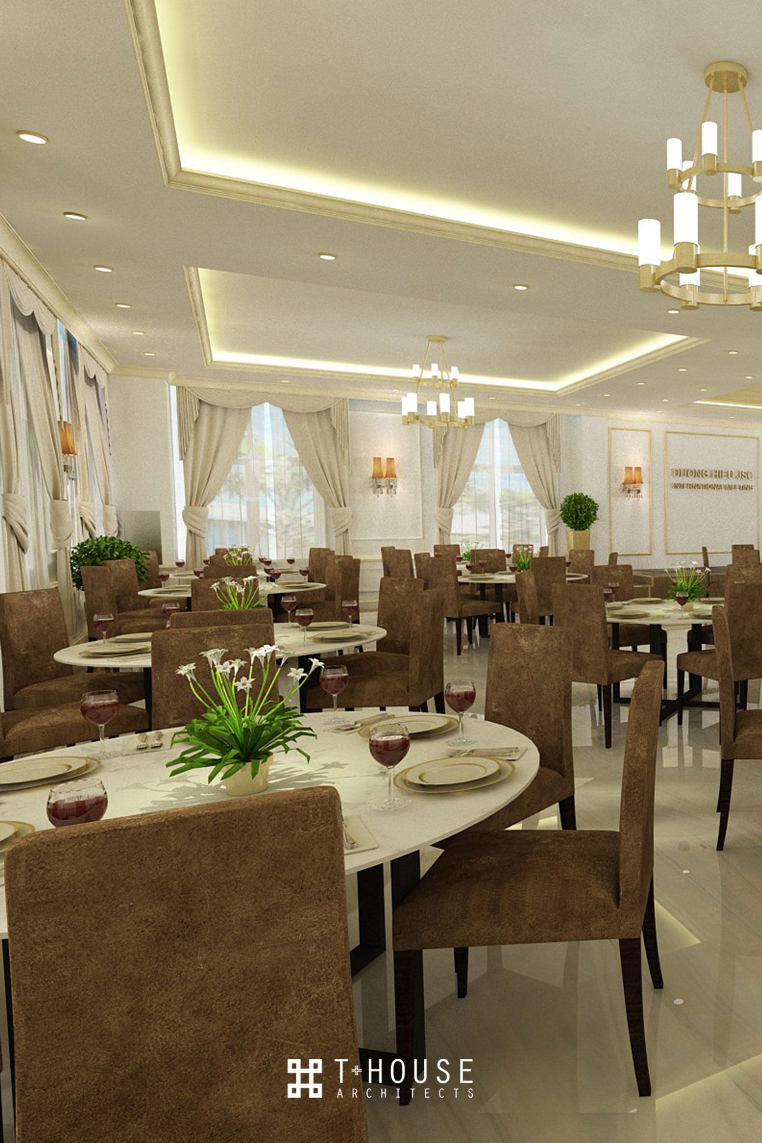 THUẦN VIỆT RESTAURANT