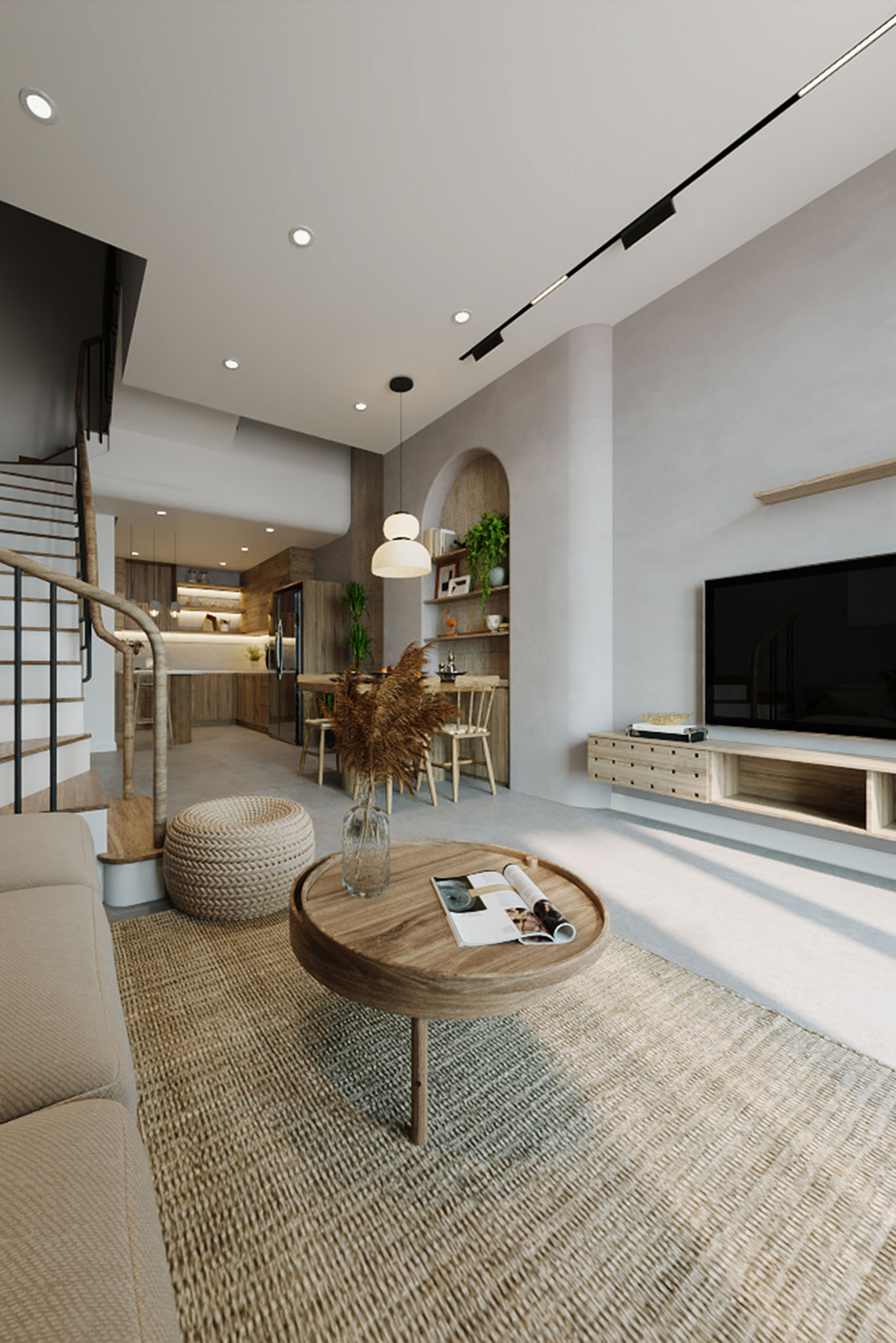 CT HOUSE