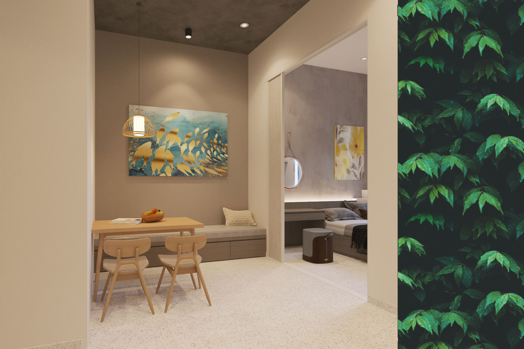 TY APARTMENT