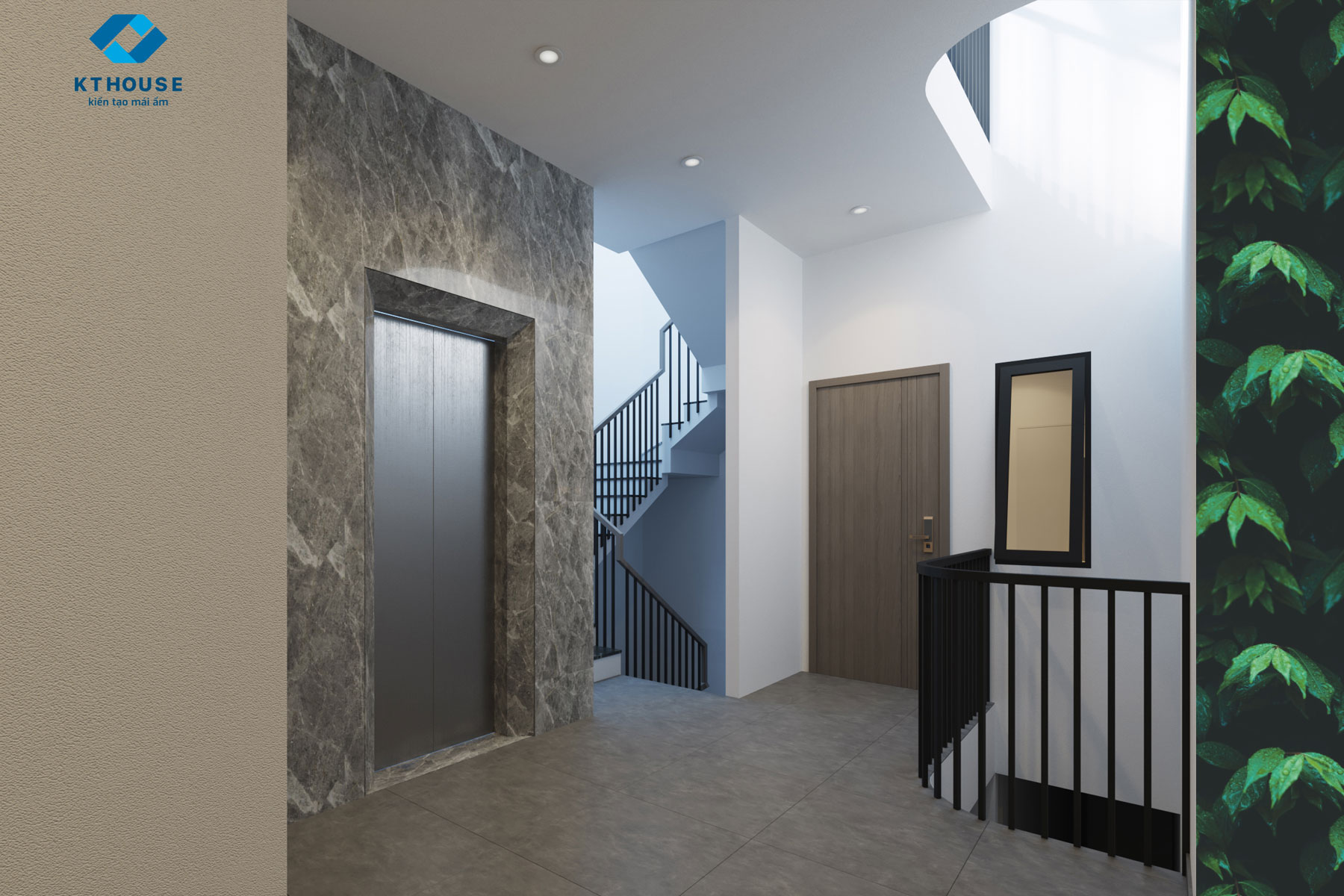 TY APARTMENT