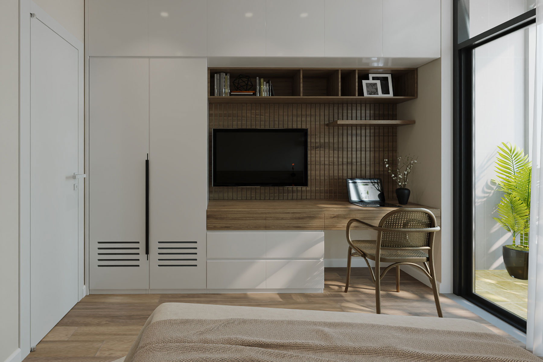 CT HOUSE