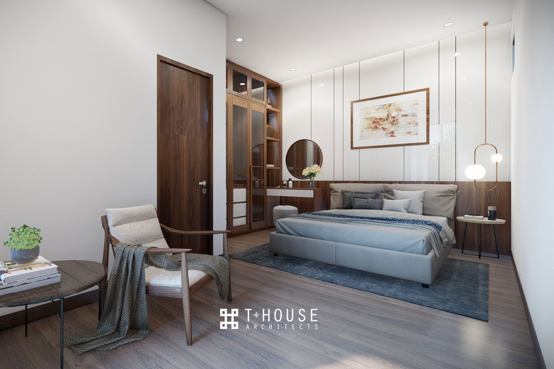 FAMILY HOUSE