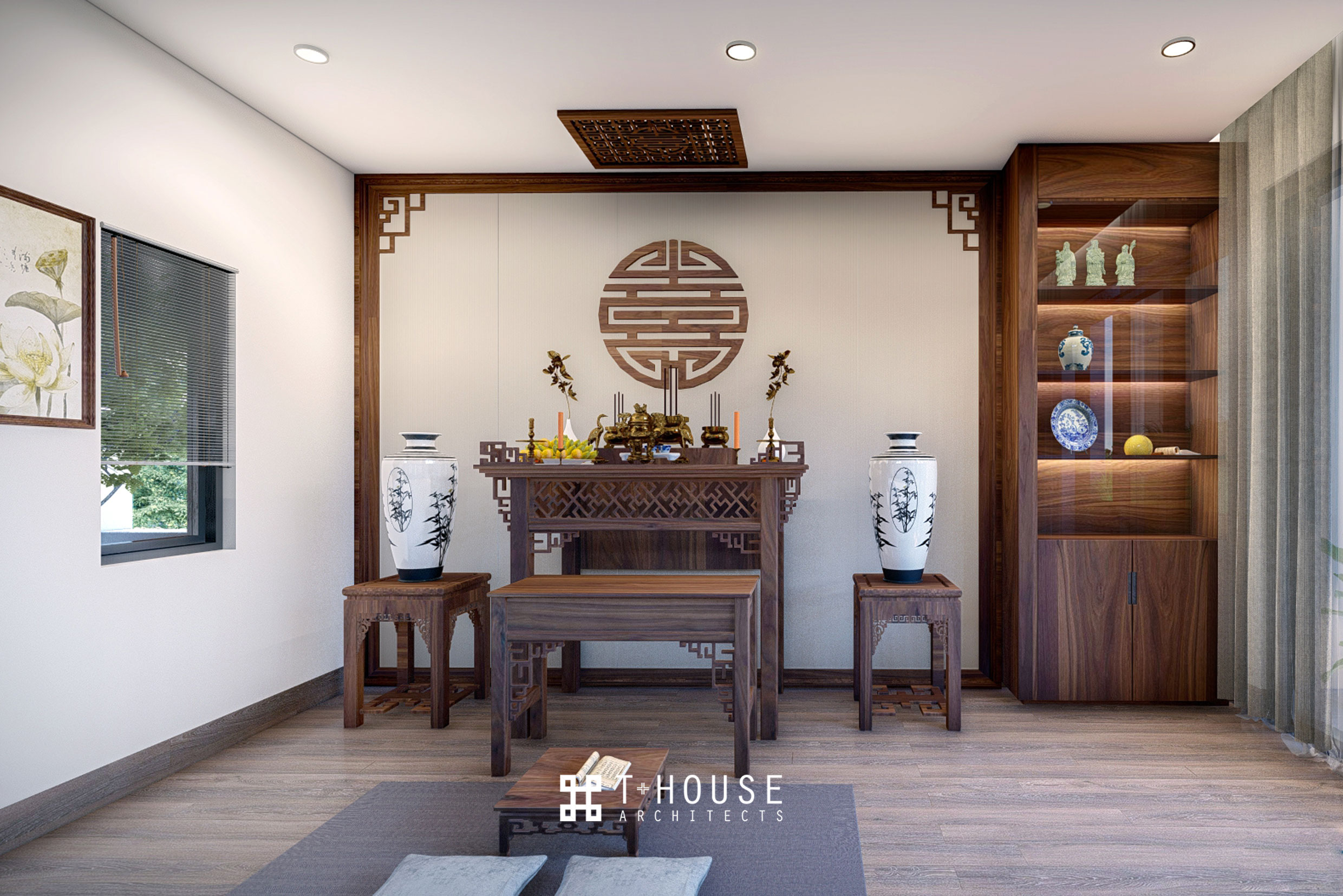 FAMILY HOUSE