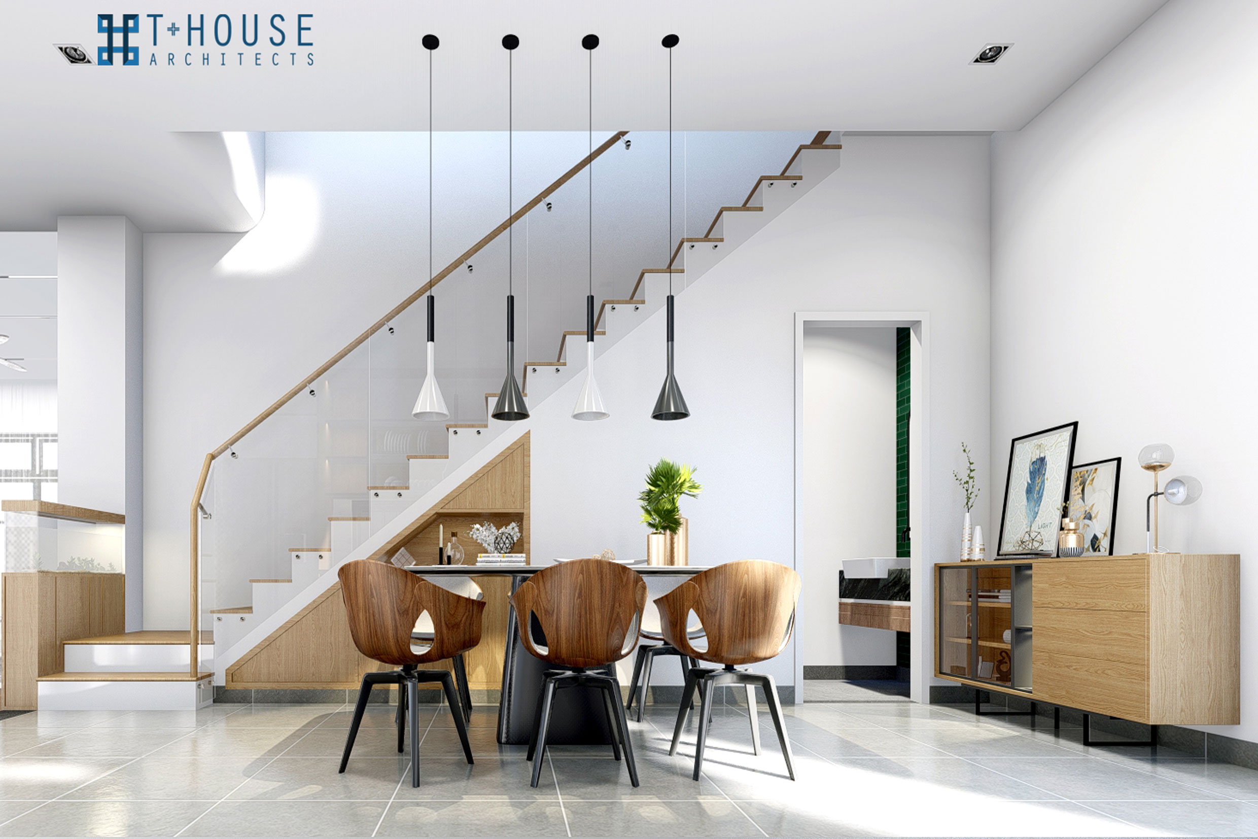 GIFT HOUSE