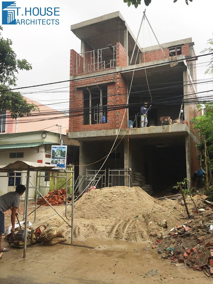 HIỆP HOUSE-CHÌA KHÓA TRAO TAY