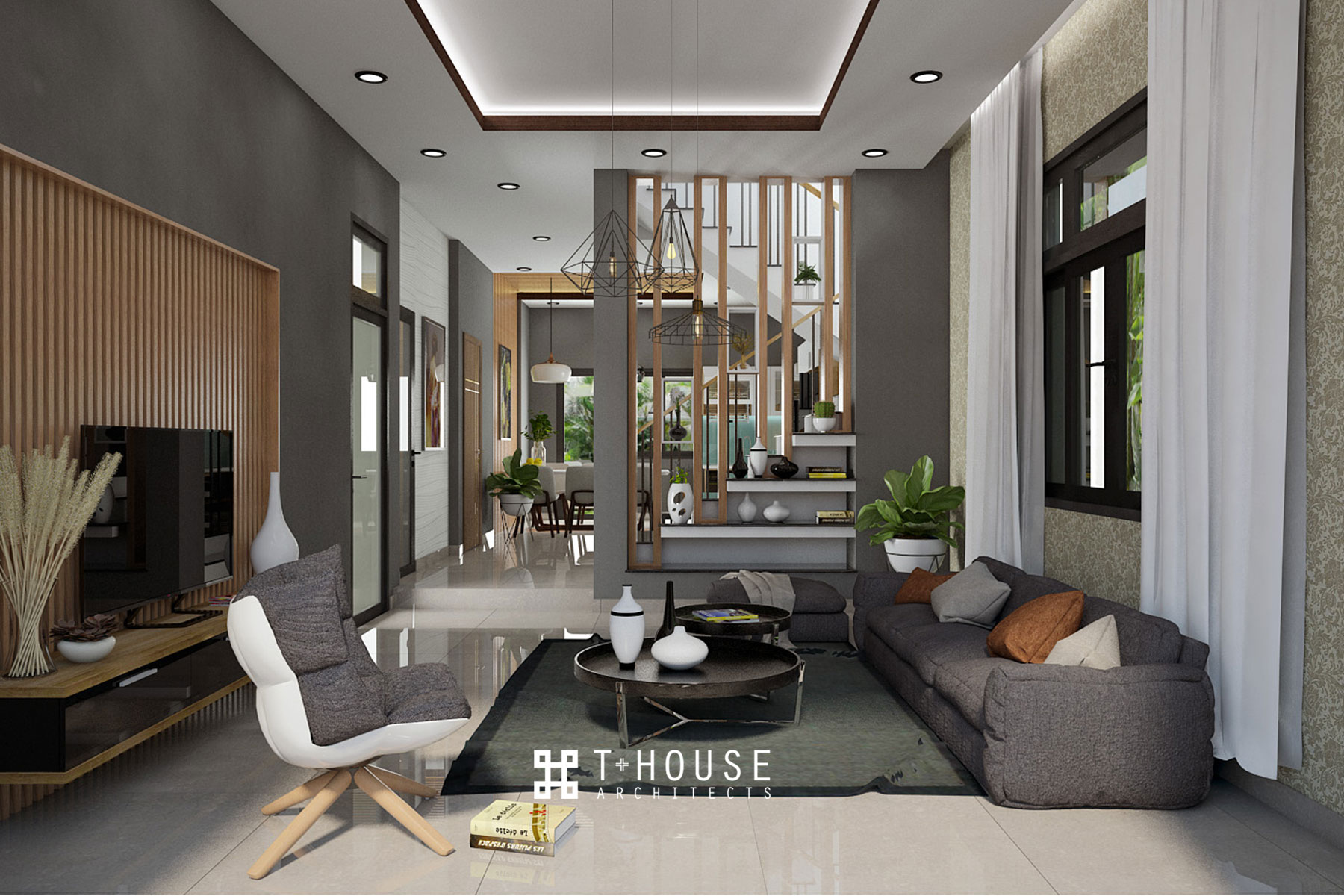 THÀNH VILLA 