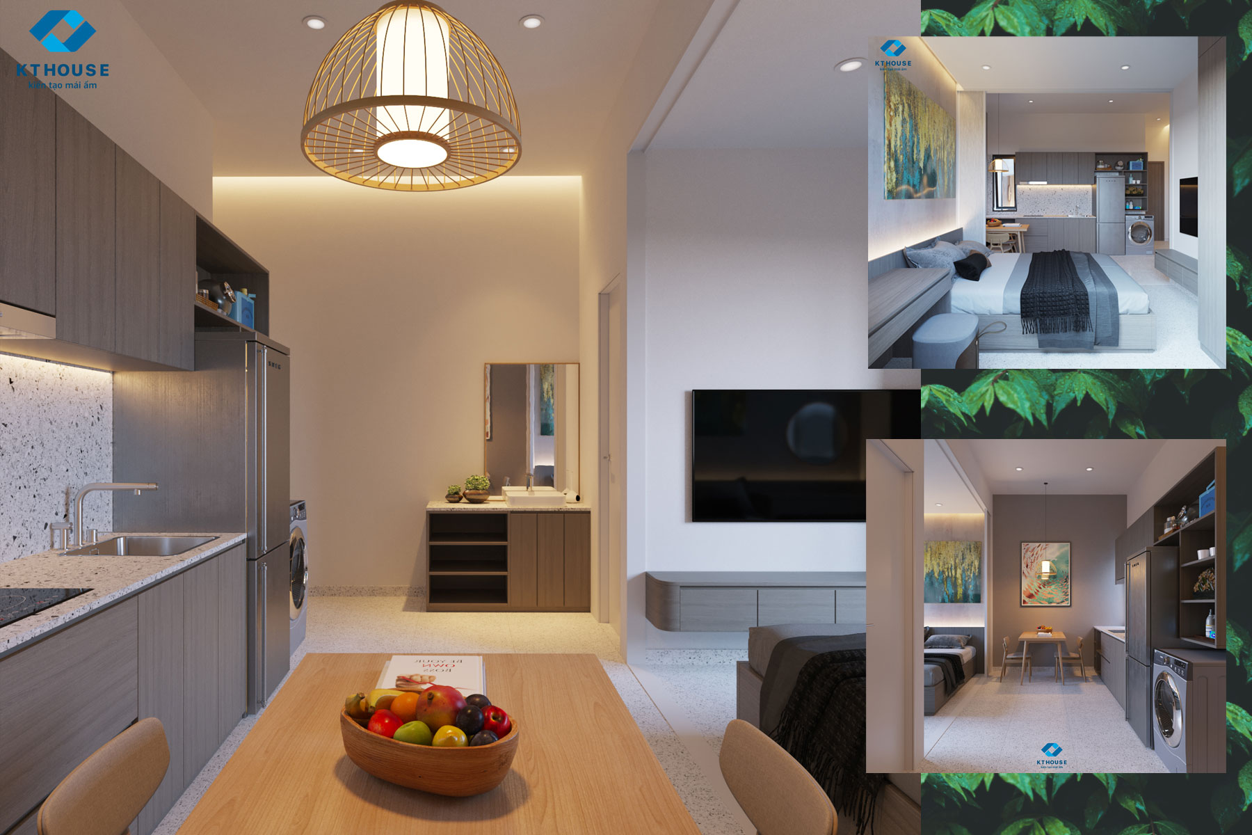 TY APARTMENT
