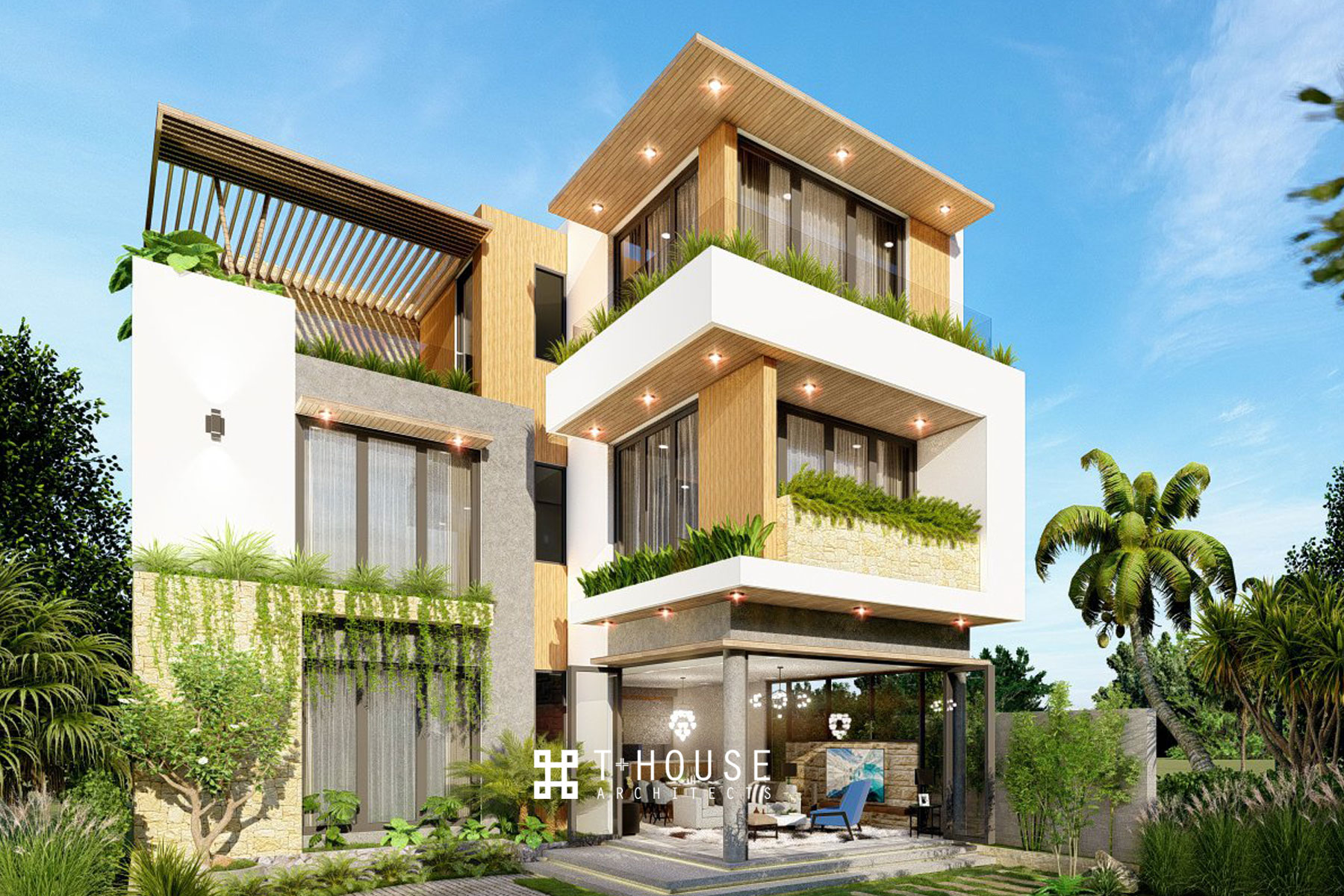FAMILY HOUSE