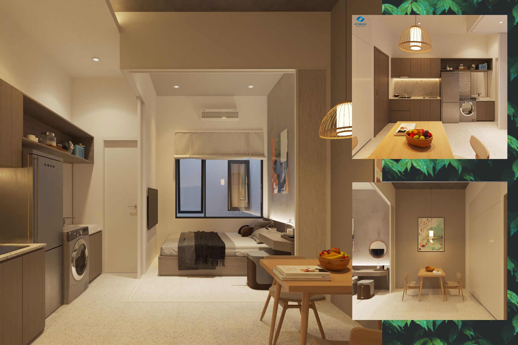 TY APARTMENT