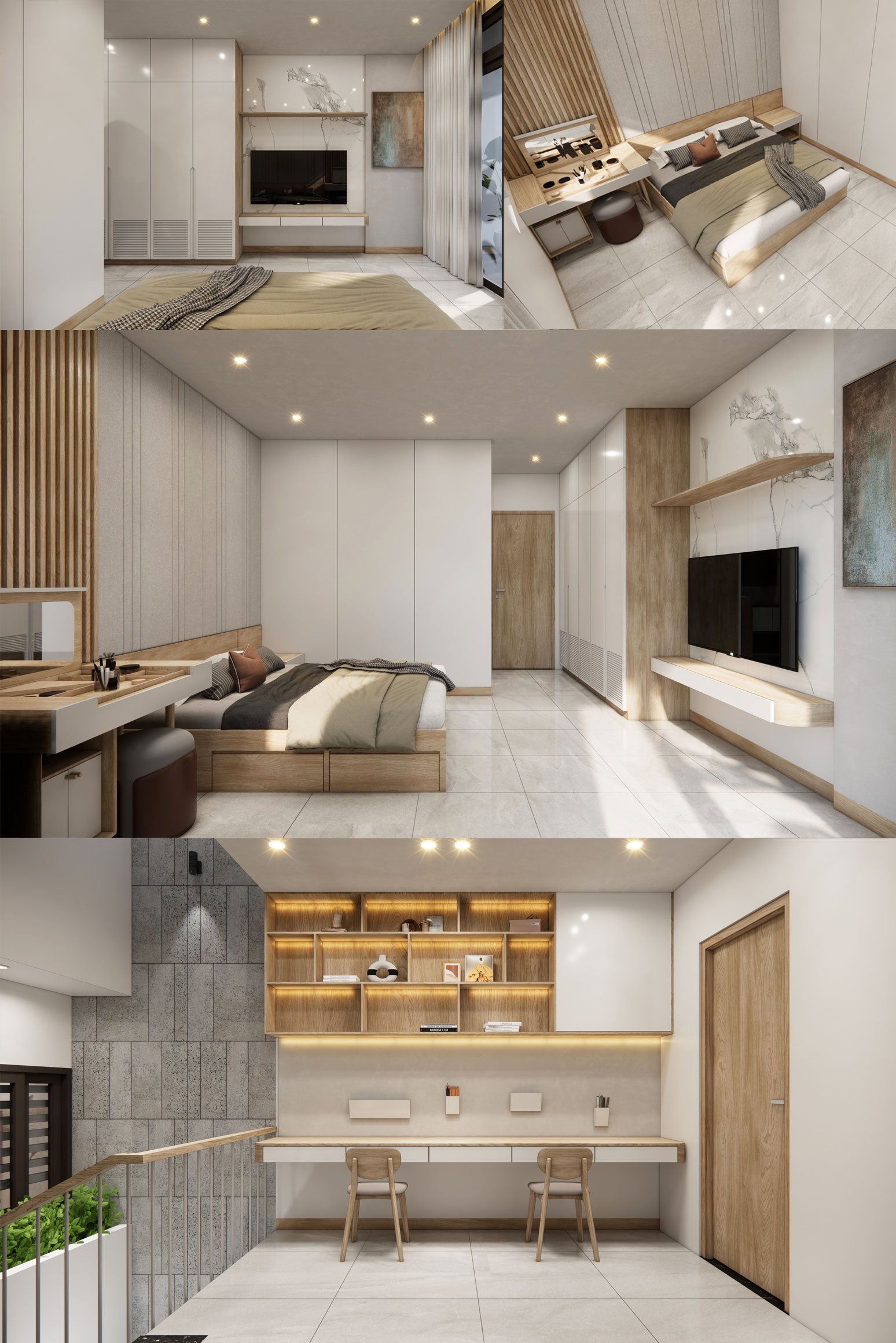 HC's House