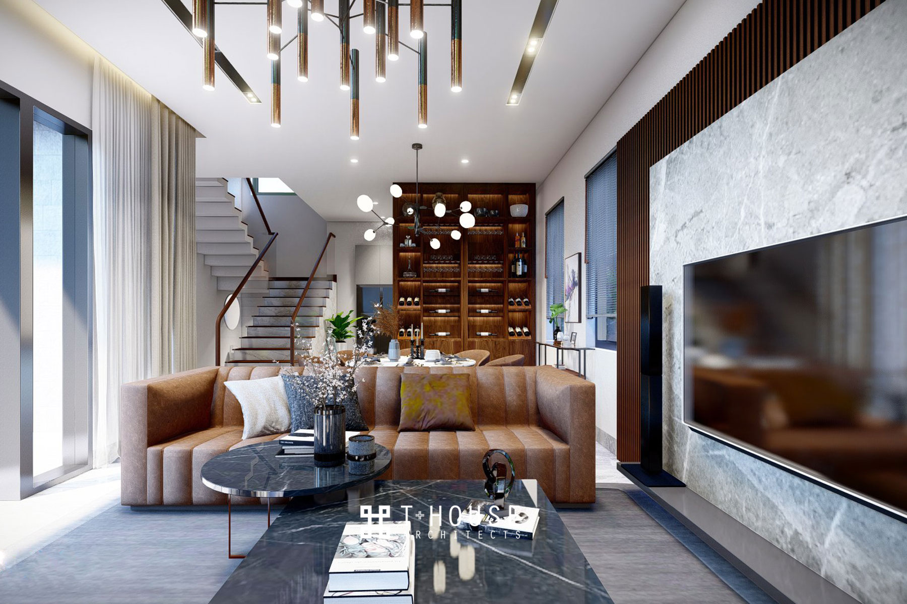 FAMILY HOUSE