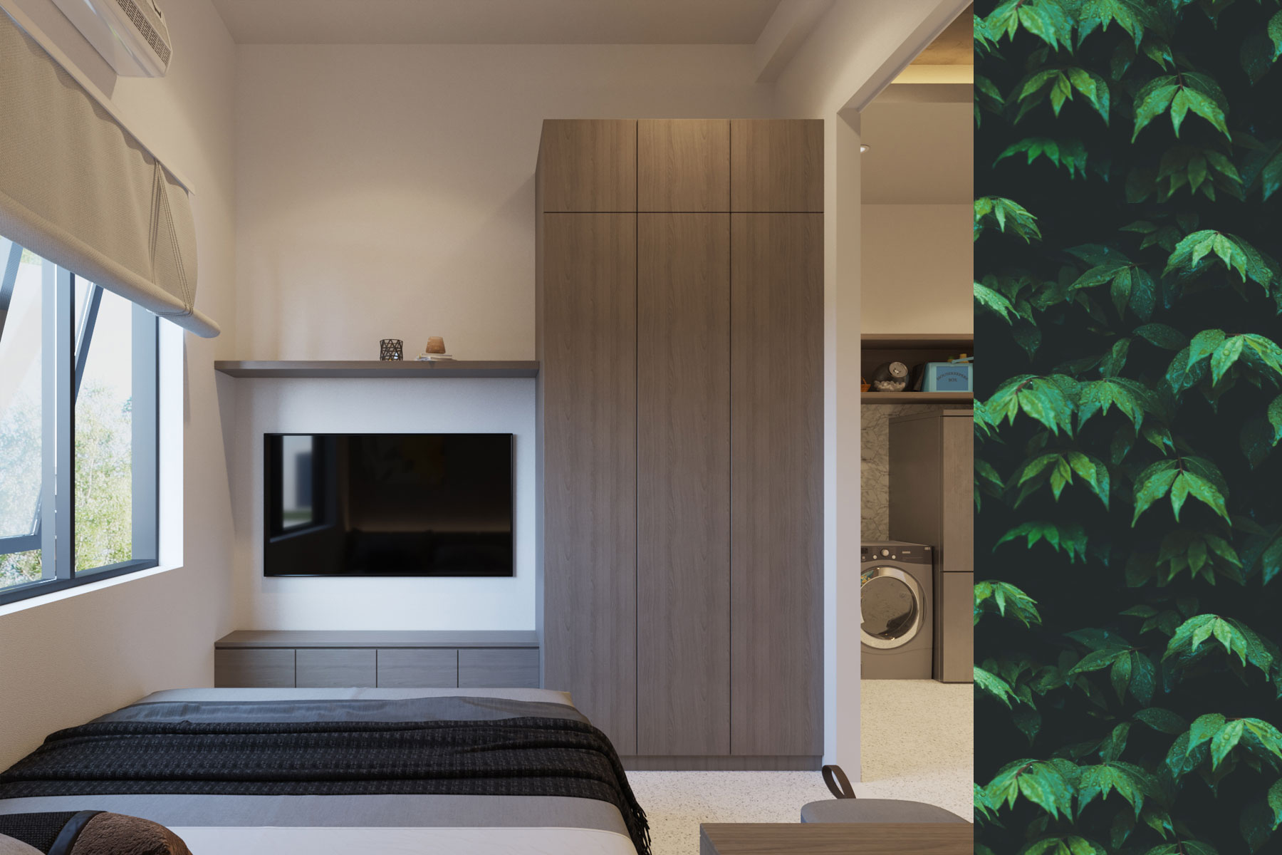 TY APARTMENT