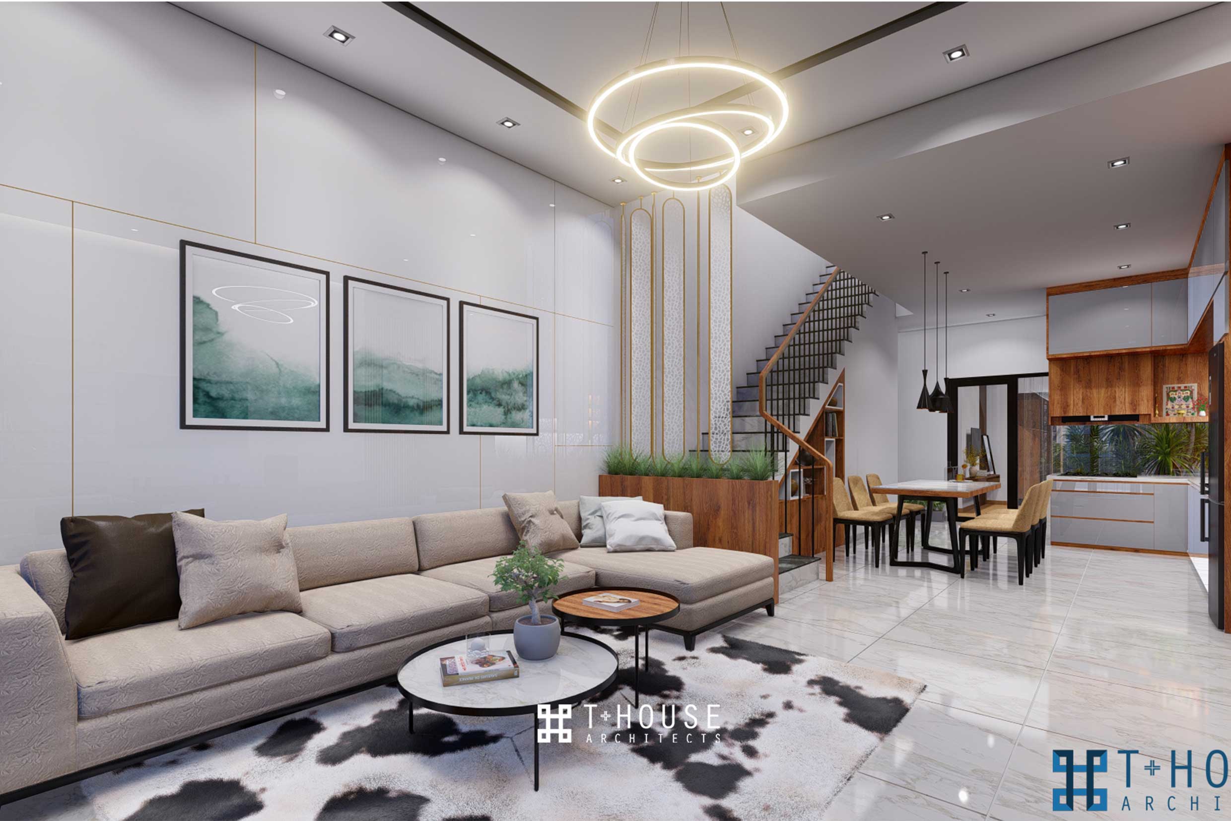 VD HOUSE