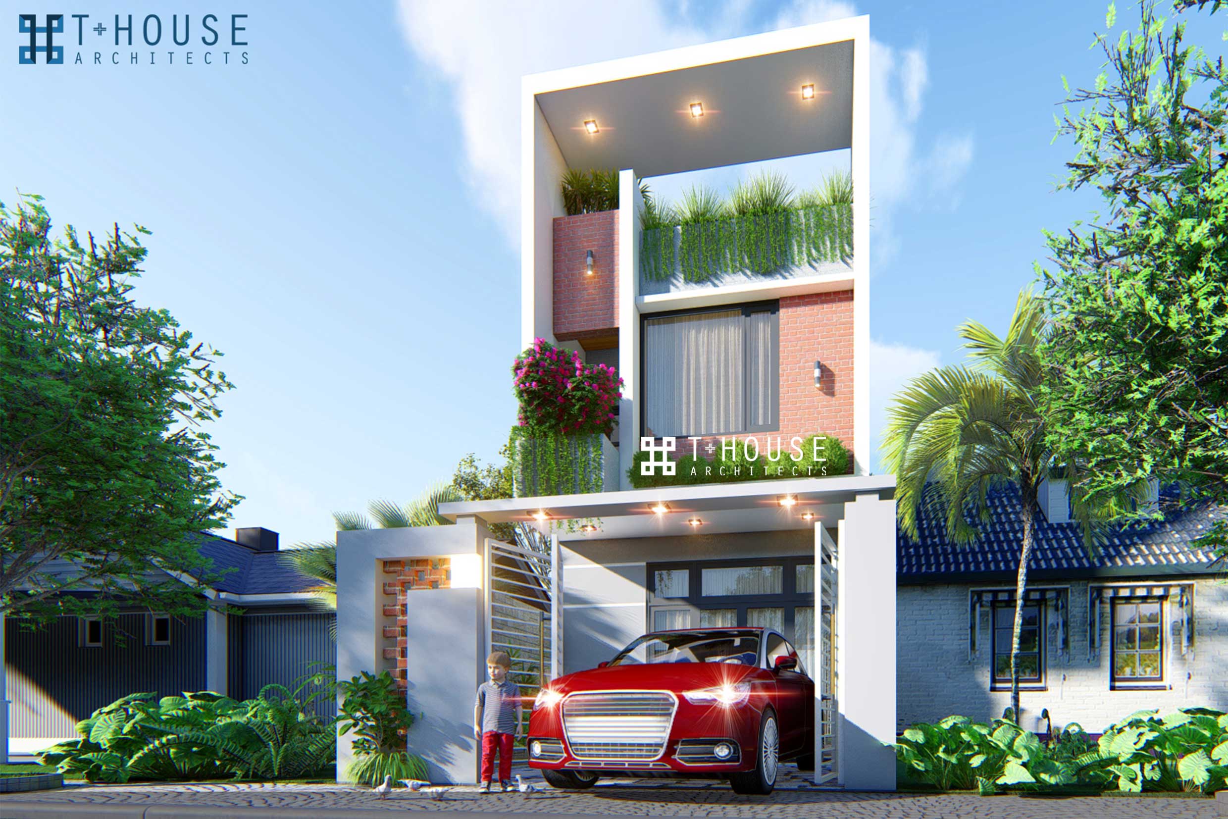 VD HOUSE