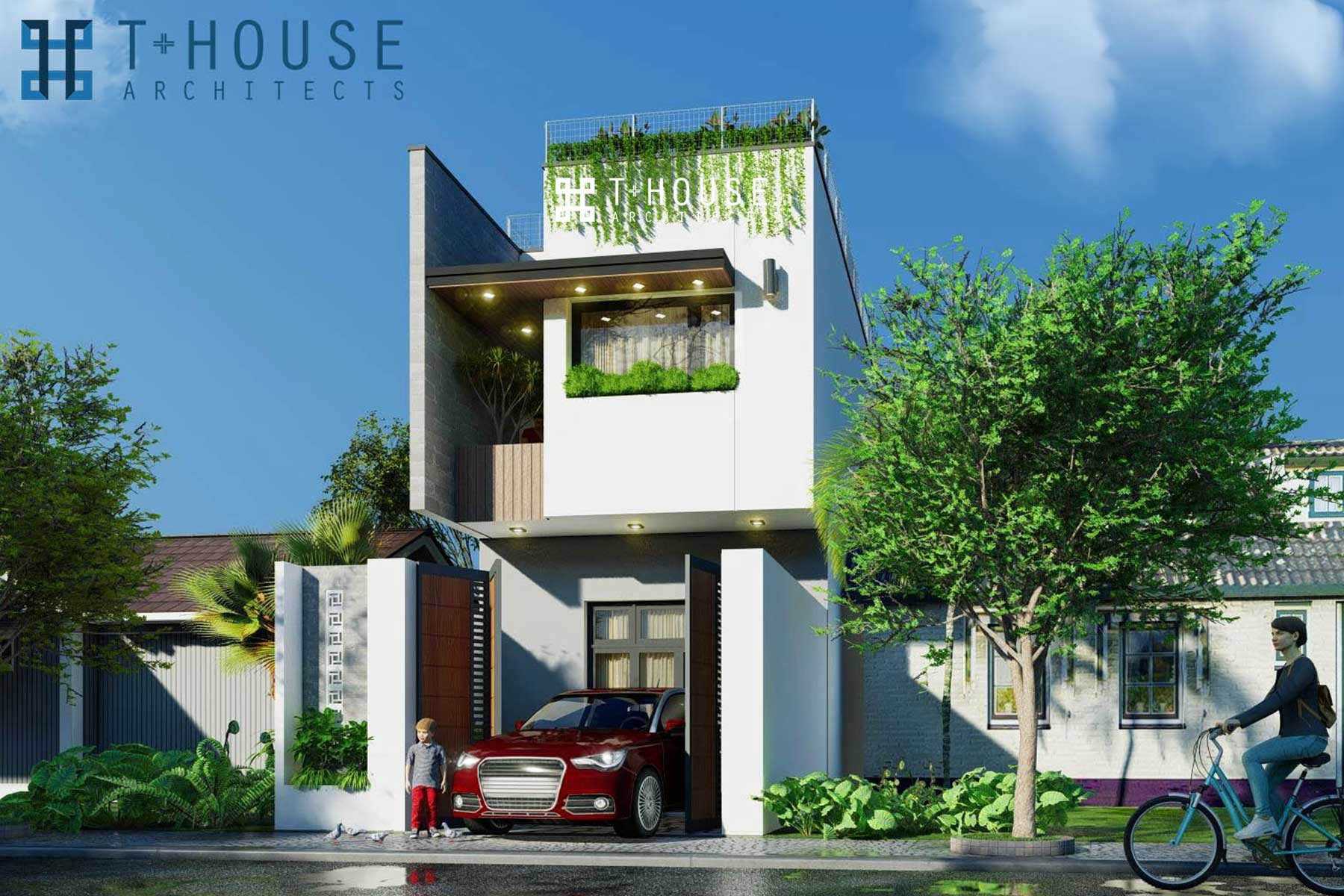 VD HOUSE