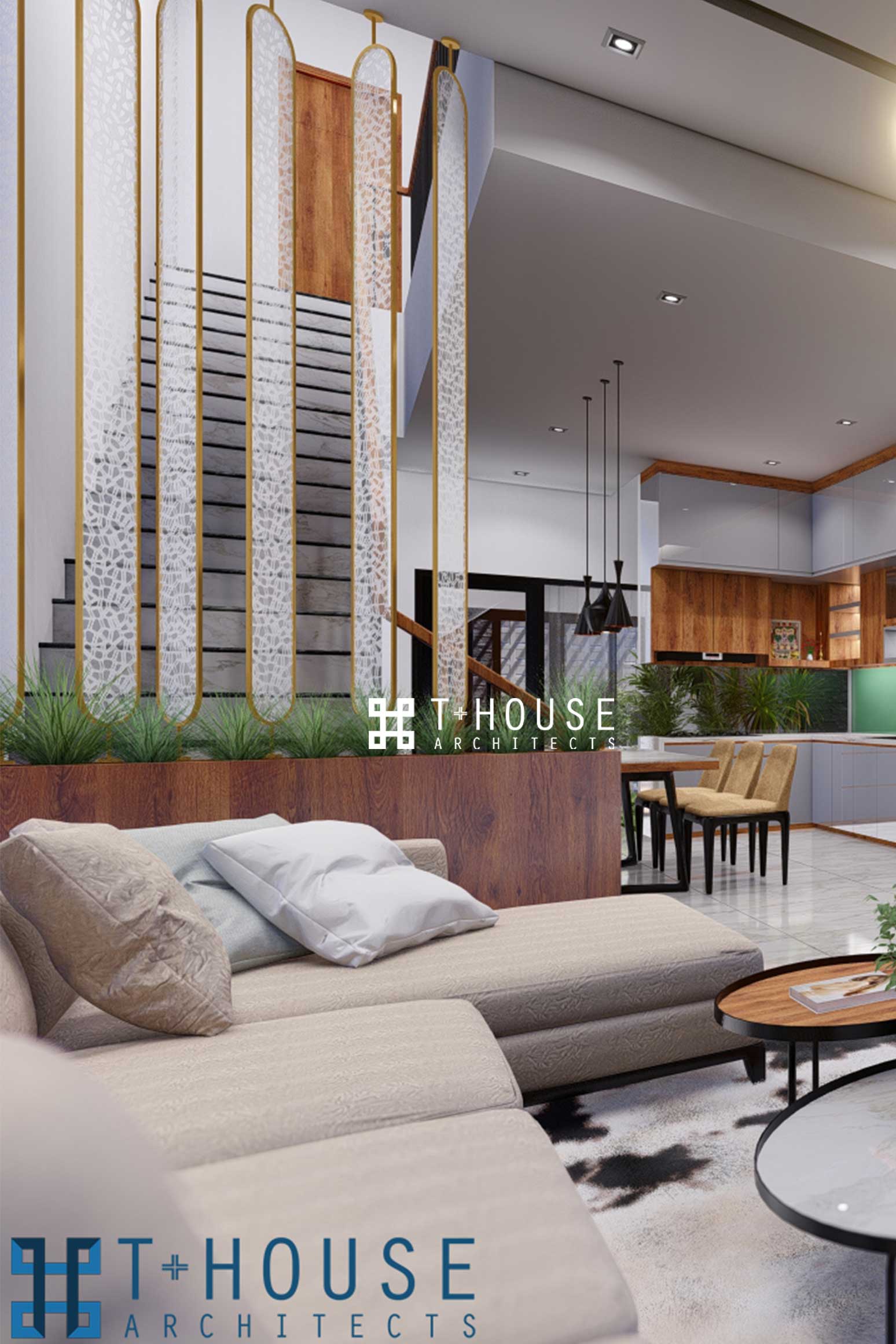 VD HOUSE