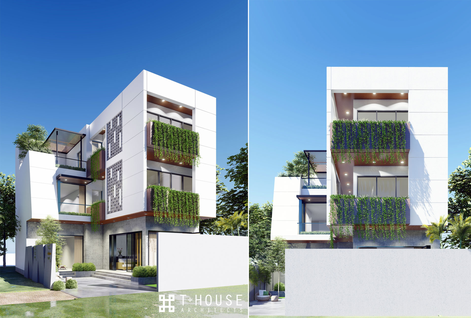FAMILY HOUSE